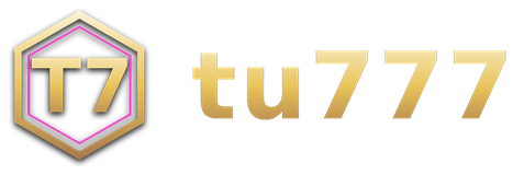 tu777 logo