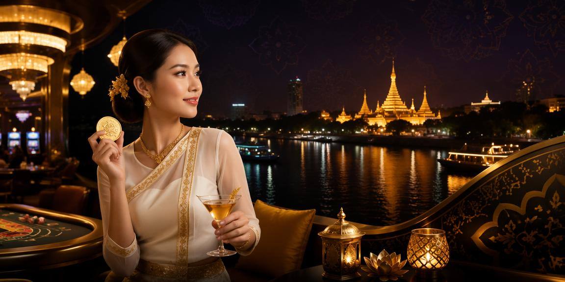 tu777 tu777 App တွင် ဘာတွေပါသလဲ